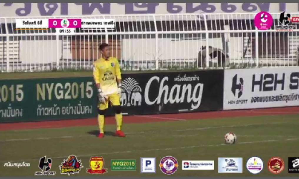 タイサッカーに挑戦したい方へ Life On Thailand